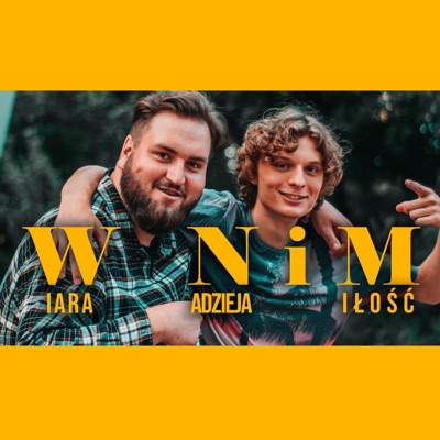 W NiM (feat. Wojtek Rakoczy) - Single