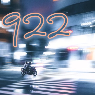 9:22 (feat. Bolatta Tha Bear & Loyal) - Single