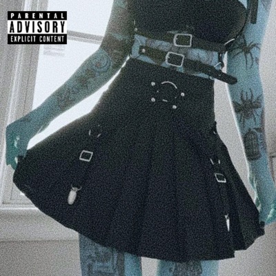 Body Glitch (Sped Up) - Single