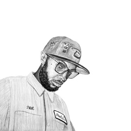 Nothin to Stuntin (feat. 1600J) RealYungPhil