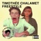 Timothée Chalamet Freestyle - Lumen, der Minister, Trafy & TABOO lyrics