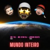 Mundo Inteiro (feat. MC Tal & Jorgin Beats) - Single