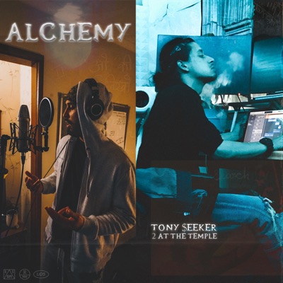 Alchemy (feat. 2 At the Temple) - Single