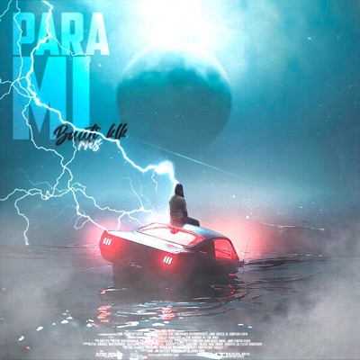 Para mi (Wertz prod) [Edit. Infocus] - Single