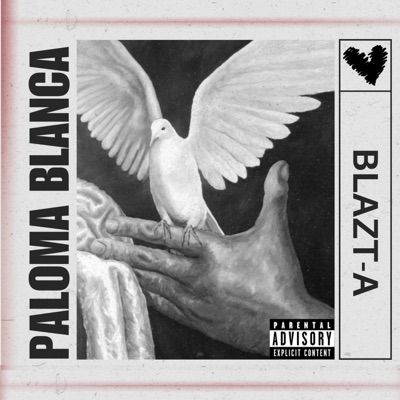 Paloma blanca (D) - Single