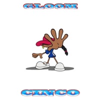 Cinco - Single - Gloombros