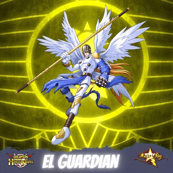 EL GUARDIAN