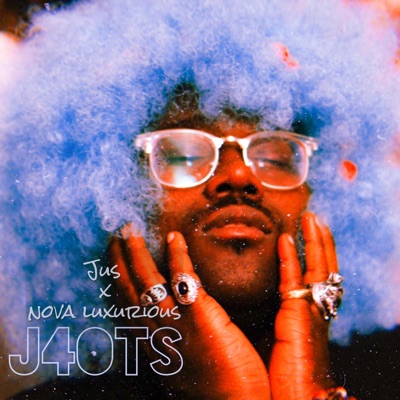 J40TS (feat. Jus.) - Single