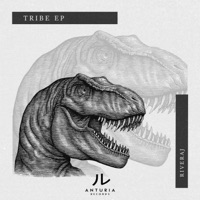 Tribe EP - Riveraj