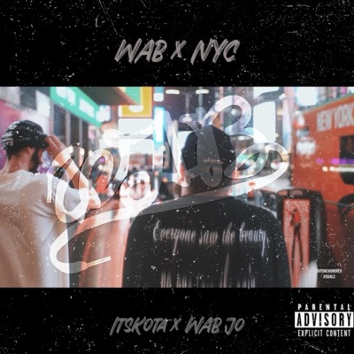 WAB x NYC (feat. WAB Jo) - Single