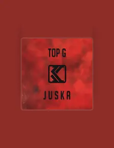 Listen to Juska, watch music videos, read bio, see tour dates & more!