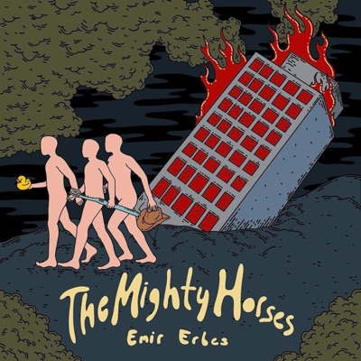 The Mighty Horses - Single