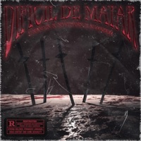 Dificil De Matar - Single - Cxrvus, Notions & KyozeH