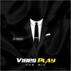 Continues Play cover art