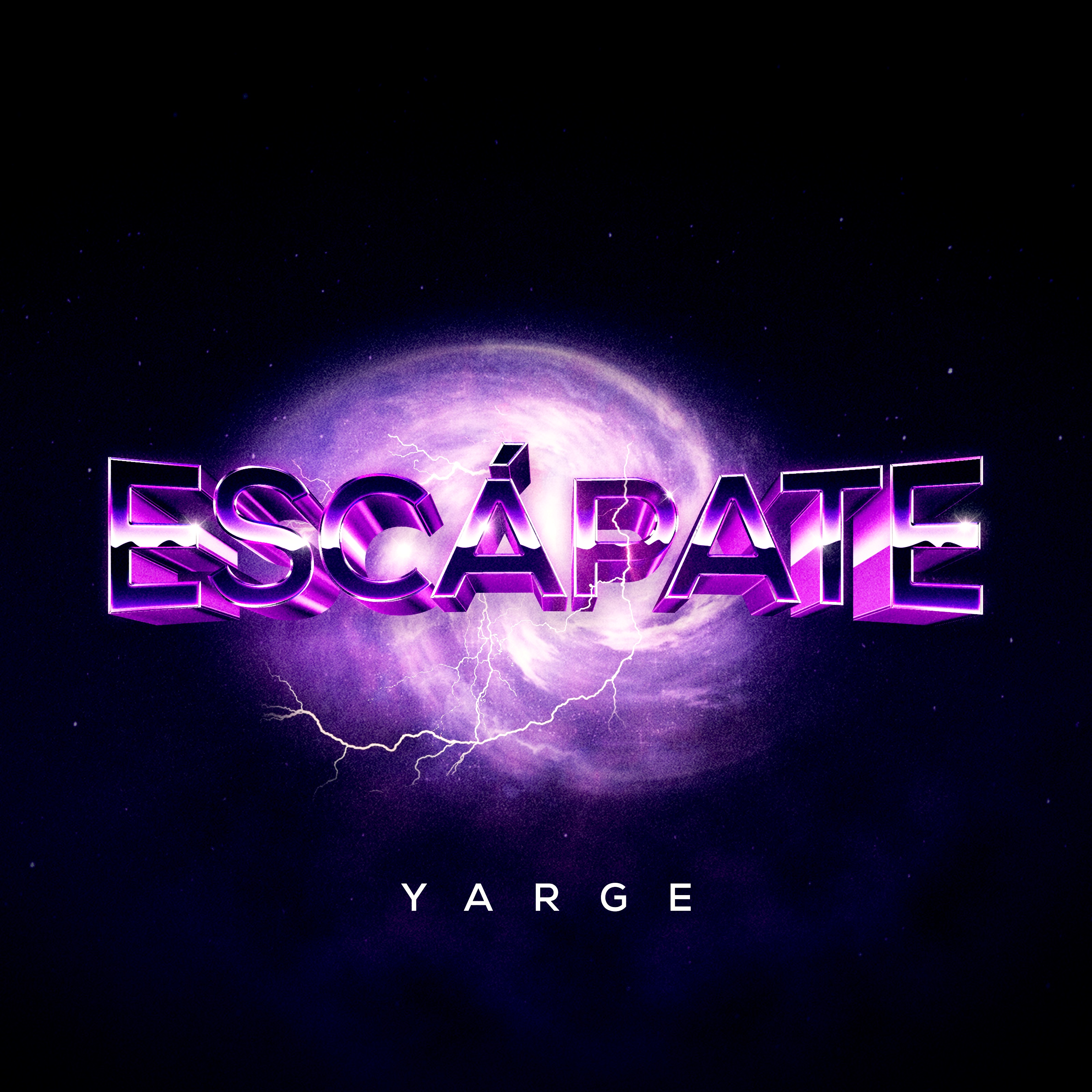 escápate - Single