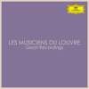 Aurélia Legay, Les Musiciens du Louvre, Mahler Chamber Orchestra & Marc Minkowski