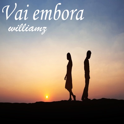 Vai Embora - Single