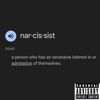 Narcissistic - Single