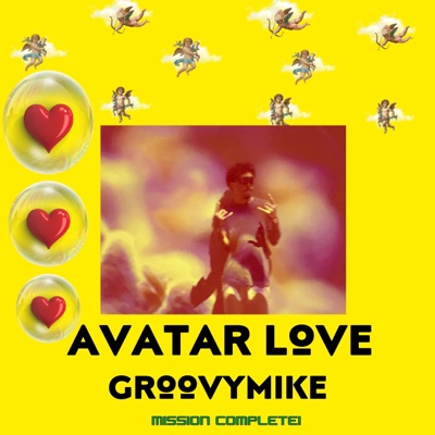 Avatar Love - Single