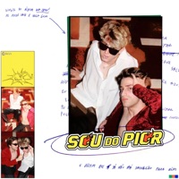 Sou do Pior - Single - Adler Jack & Vert Gum