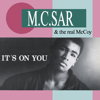 It's on You - EP - M.C.Sar & Real McCoy