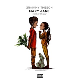 Mary Jane (Special Version) Graimmy Thesoh
