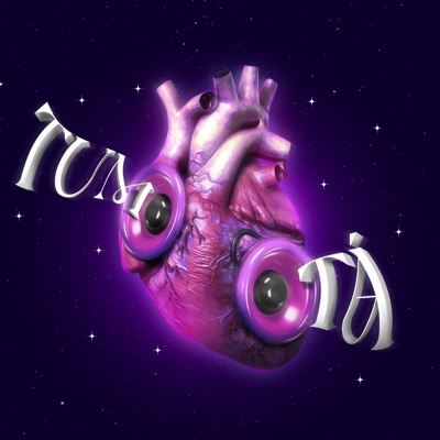 Tum Tá (Machado Remix) [feat. Machado & SoulRa] - Single