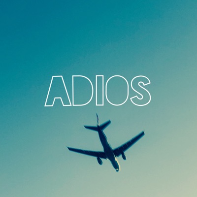 Adios - Single