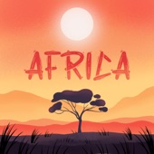 The Soul of Africa artwork
