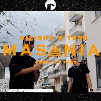 Masonia - Single - TESK & Dieight