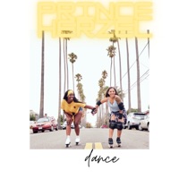 Dance - Single - Prince Herzel
