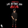 Las Retros Son Red - Single