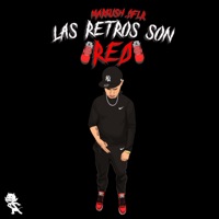Las Retros Son Red - Single - Markush.Dlfr
