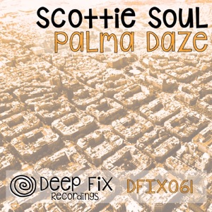 Palma Daze - Single