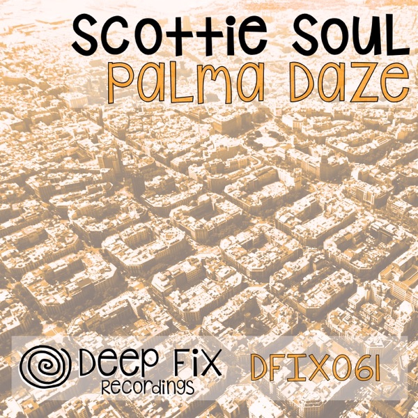 Palma Daze - Single