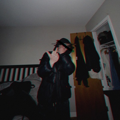 Brand new (feat. Delingski) - Single