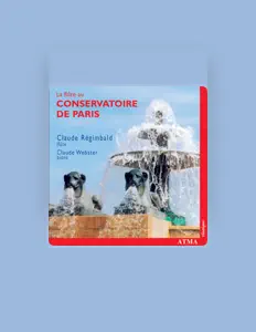 Claude Websterを聴いたり、ミュージックビデオを鑑賞したり、経歴やツアー日程などを確認したりしましょう！