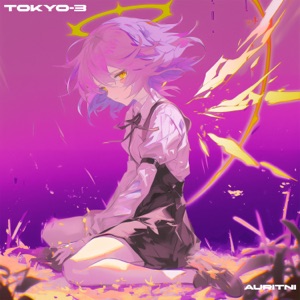 TOKYO-3 (Slowed + Sped Up) - Single