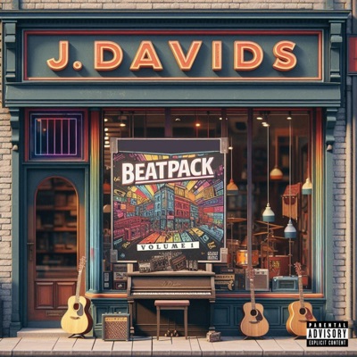Beatpack Volume.1 - Single
