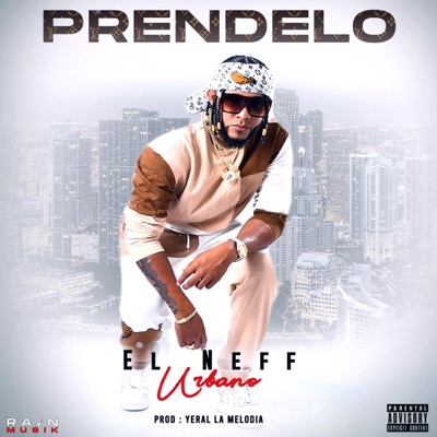 Pa Que Lo Prenda - Single