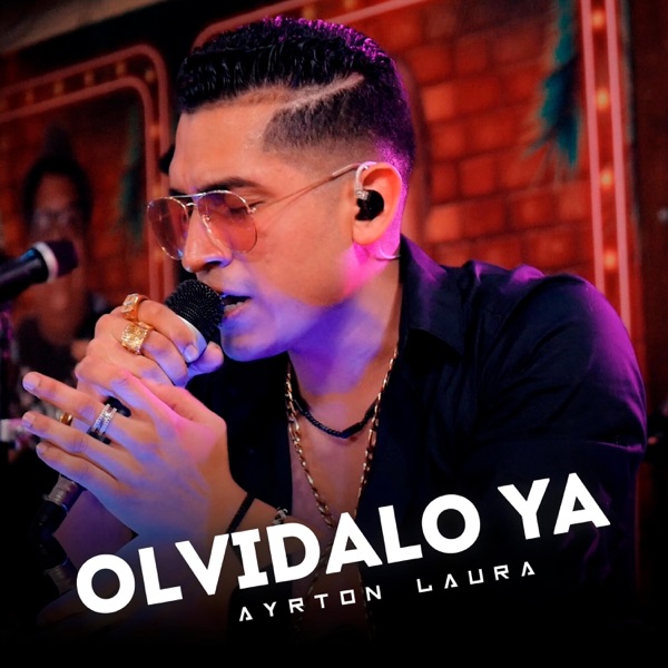 Olvídalo Ya