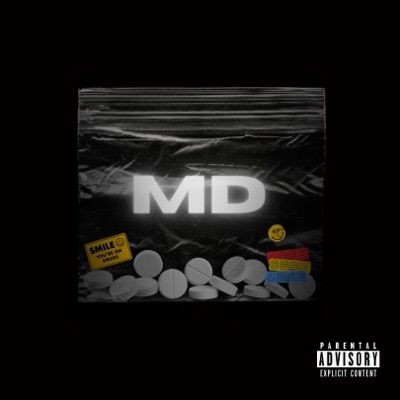 Md (feat. Paula Mickelly) - Single