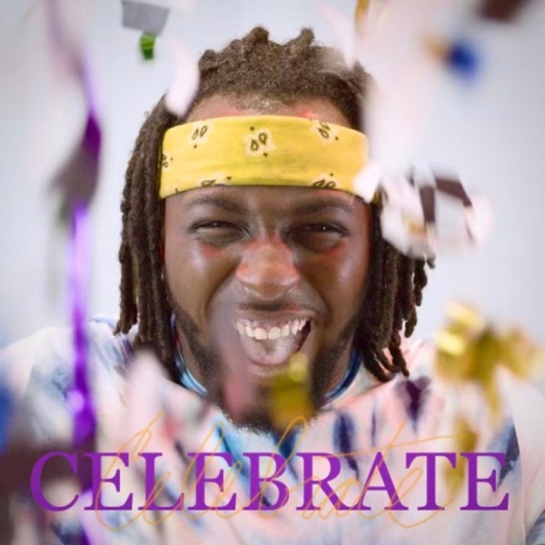 CELEBRATE - Single