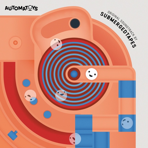 Automatoys(Original Game Soundtrack)
