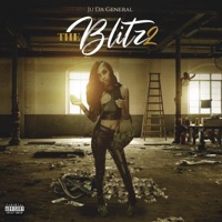 The Blitz 2 - Single - Ju Da General