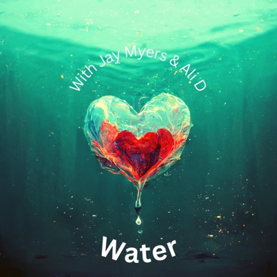 Water (feat. Jay Myers & Ali D) - Single