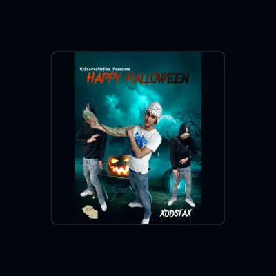 Listen to xddstax, watch music videos, read bio, see tour dates & more!