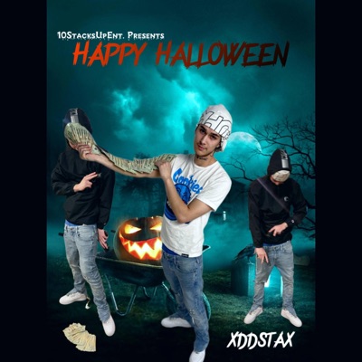 Happy Halloween - Single