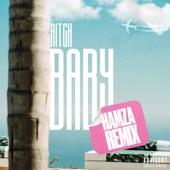 Baby (Hamza Remix) artwork