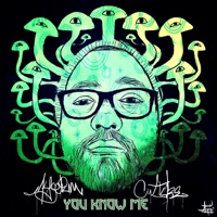 You Know Me - Single - Mycelium Culture, 7th Galaxy & Staplemouth